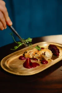 Indian Dining London