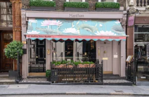 events in mayfair, Exclusive Indian Spice Infusions