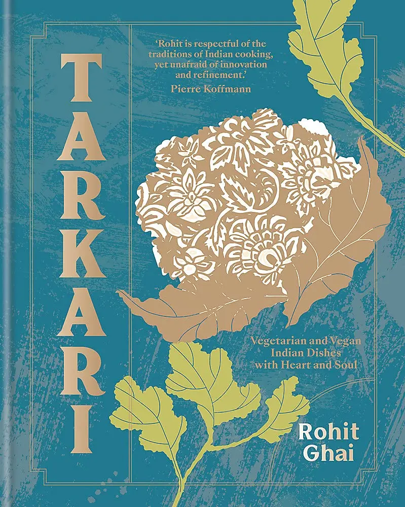 tarkari-cookbook