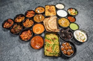 Indian Cuisine in Mayfair