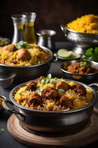 Fine Indian Cuisine