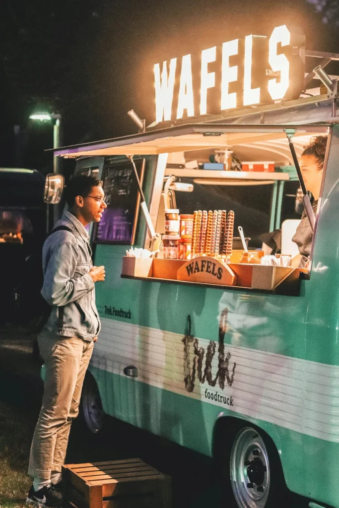 Global Street Food