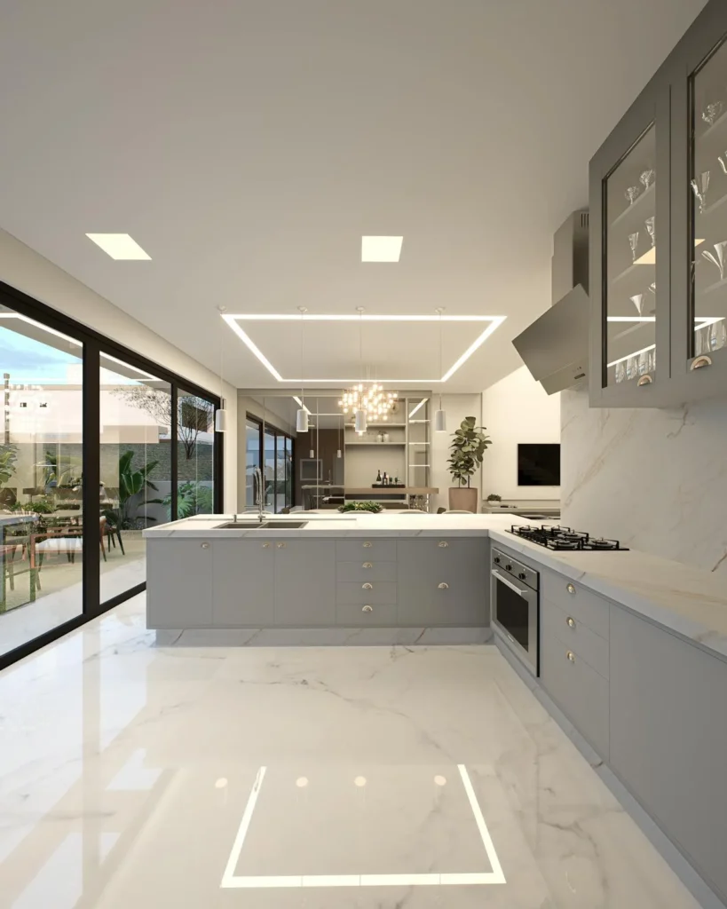 Mayfair Luxury Living