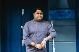 Mayfair Indian Fine Dining
