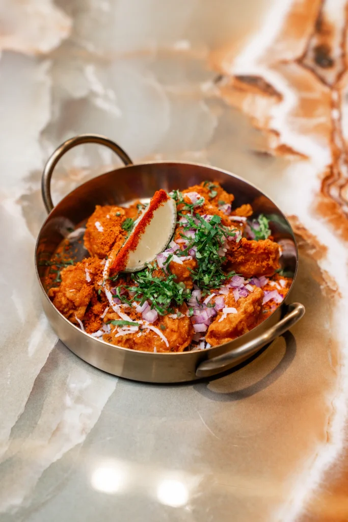 Exceptional Indian Dining
