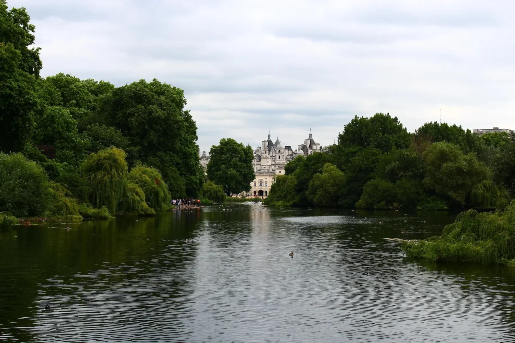 Hidden London Gems