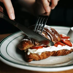 Mayfair Café Guide
