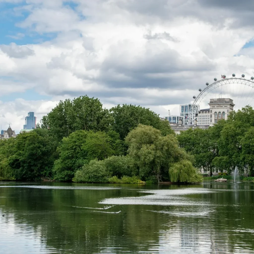 Mayfair's Summer Guide