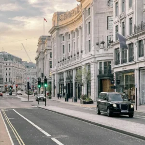 Mayfair's Summer Guide