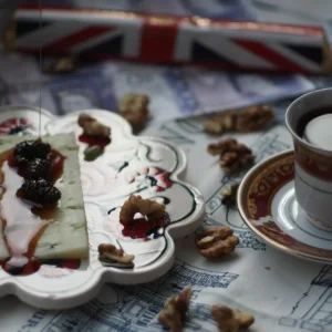 British Cuppa Tea