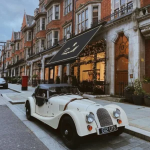 Mayfair Exclusive Heritage