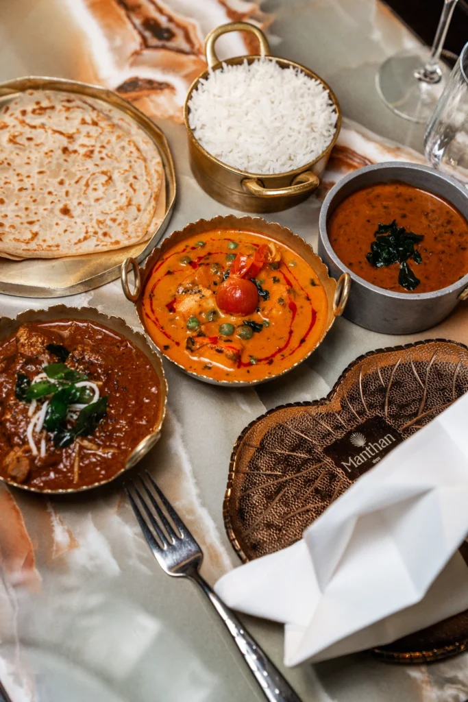 Mayfair Indian Dining