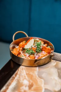Mayfair Indian Dining