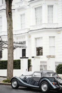Mayfair London Neighbourhood