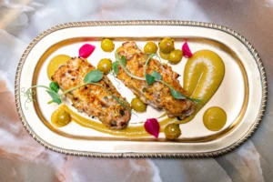 Mayfair Indian Fine Dining