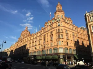 Prime London Neighbourhoods
