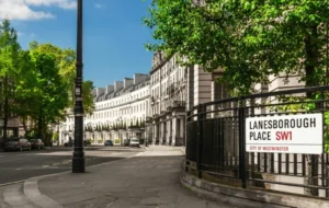 Prime London Neighbourhoods