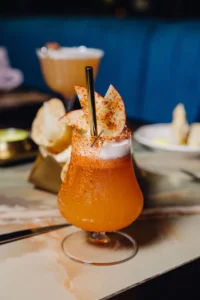 Indian Fine Dining Mayfair