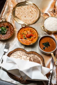 Indian Fine Dining Mayfair