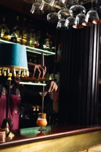 Menu Indian Restaurant