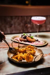 Modern Indian Restaurants UK