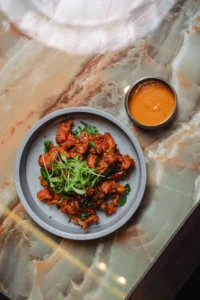 Luxury Indian London