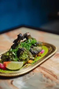 Luxury Indian London