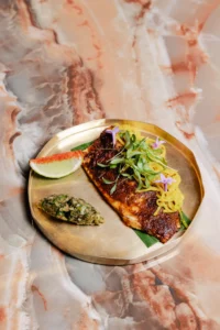 Mayfair Modern Indian