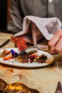 Modern Indian London