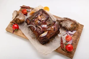 Best Meatloaf Recipe