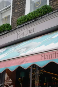 Mayfair Indian Flavours