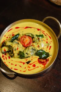 Mayfair Indian Flavours