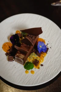 Mayfair Indian Restaurants