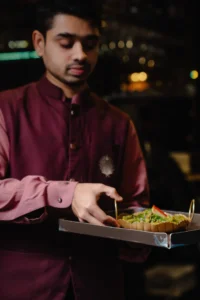 Mayfair Indian Restaurants