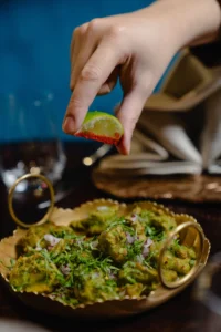 Regional Indian Mayfair