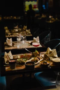 Authentic Indian London