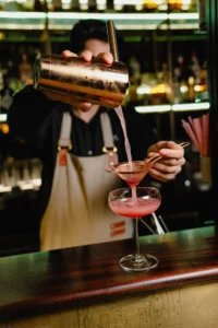 Indian Fusion Mayfair