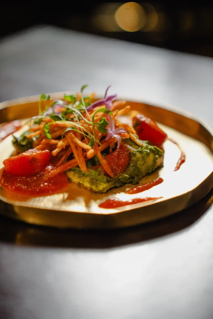 London Indian Restaurant