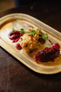 London Indian Restaurant