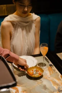 Modern Indian Cuisine Mayfair