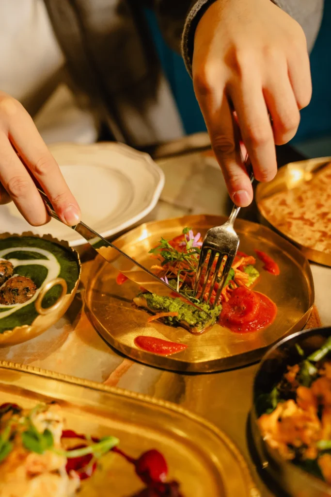 Premier Indian Mayfair