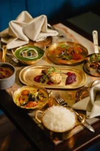 Premier Indian Mayfair