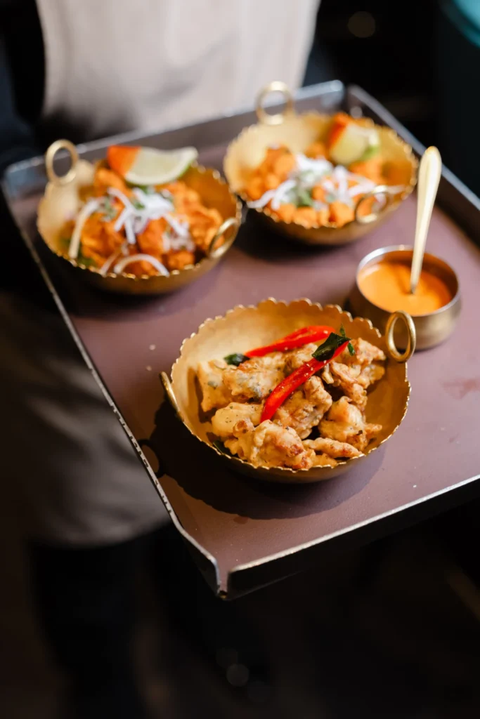 Authentic Indian Spices