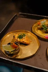 Authentic Indian Spices