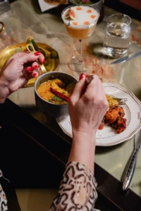 Central London Indian