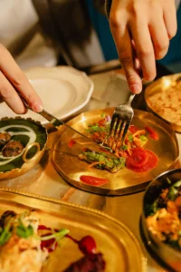 Gourmet Indian London